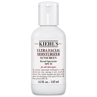 Kiehl's Since 1851 Ultra Facial Moisturizer SPF 30