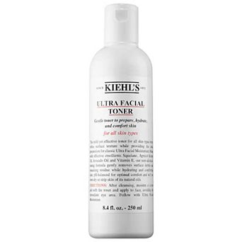 Kiehl's Since 1851 Ultra Facial Toner