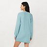 Women's LC Lauren Conrad Pocket V-Neck Cardigan
