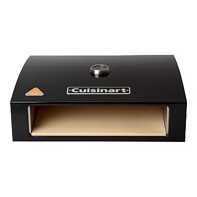 Cuisinart® Grill Top Pizza Oven Kit