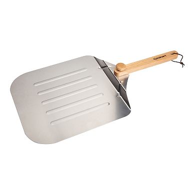 Cuisinart® Grill Top Pizza Oven Kit