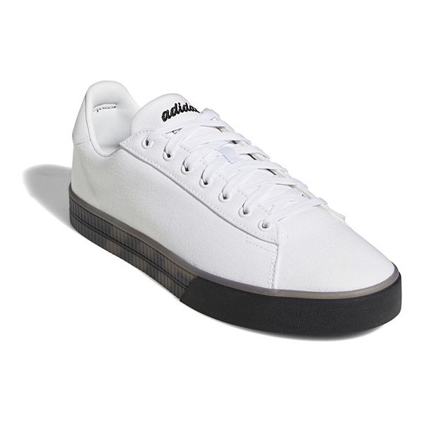 kohls white adidas