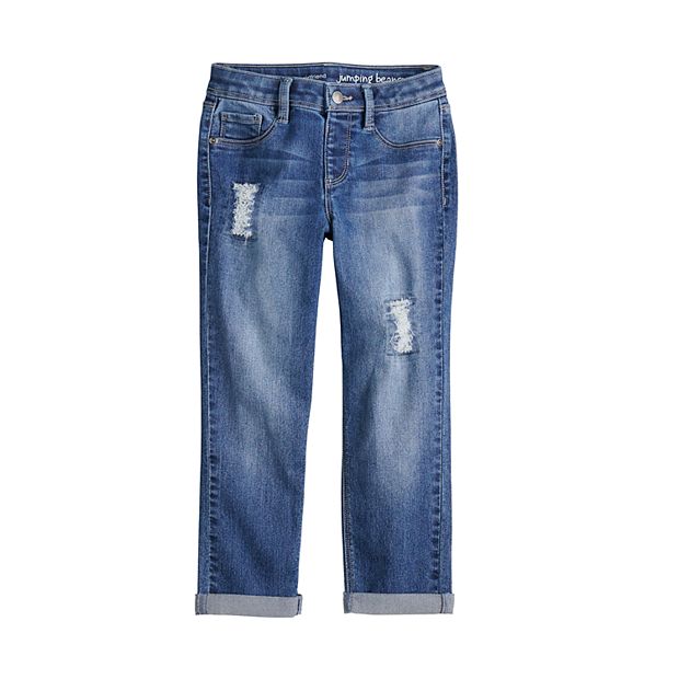 Kohls best sale girlfriend jeans