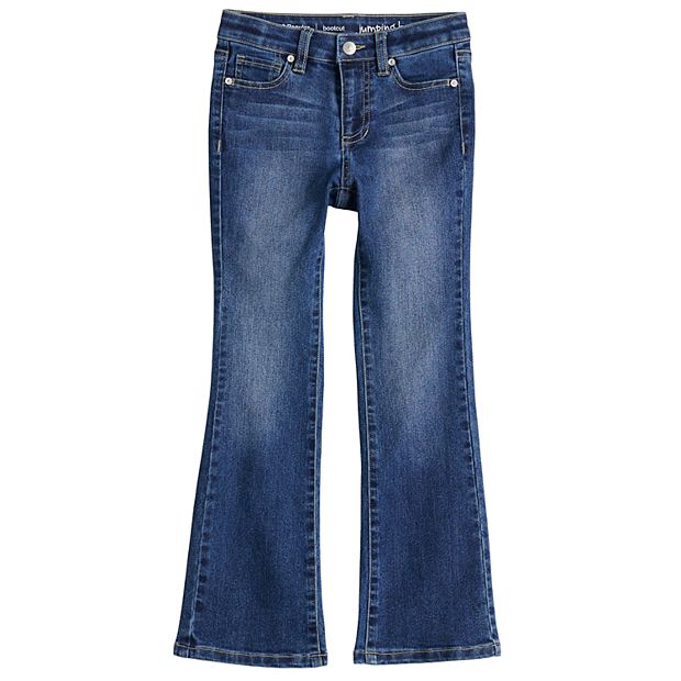 Kohls hot sale girls jeans