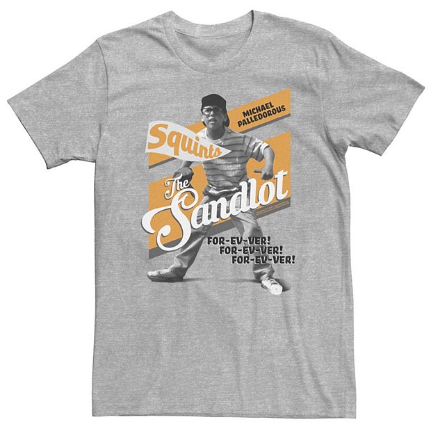 Squints Sandlot Shirt