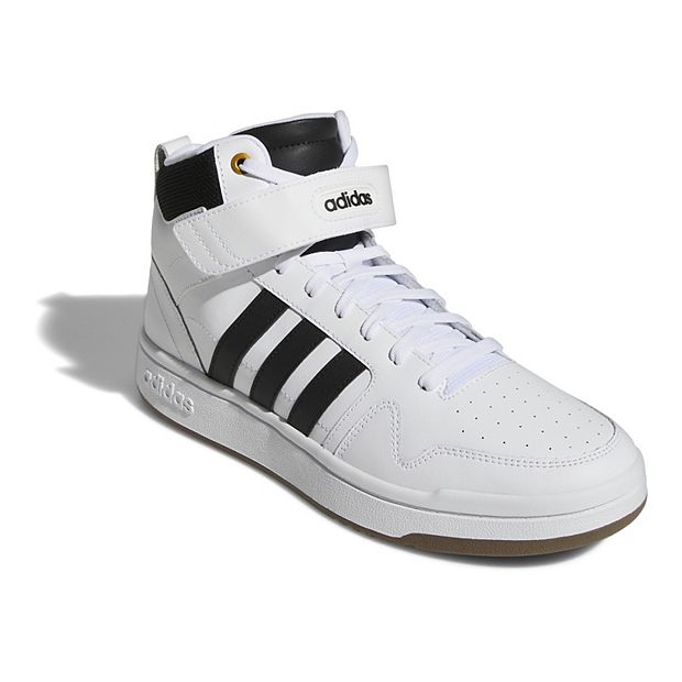 Adidas hot sale mid shoes