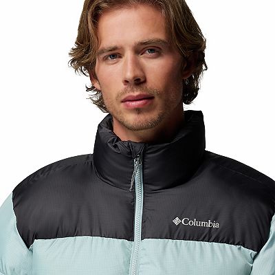 Men's Columbia Puffect III Jacket