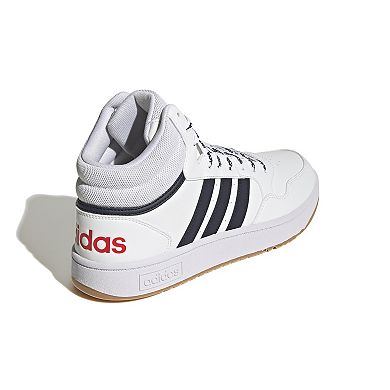 adidas Hoops 3.0 Men's Mid-Top Shoes