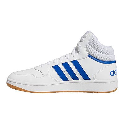 adidas Hoops Men's Mid-Top Shoes