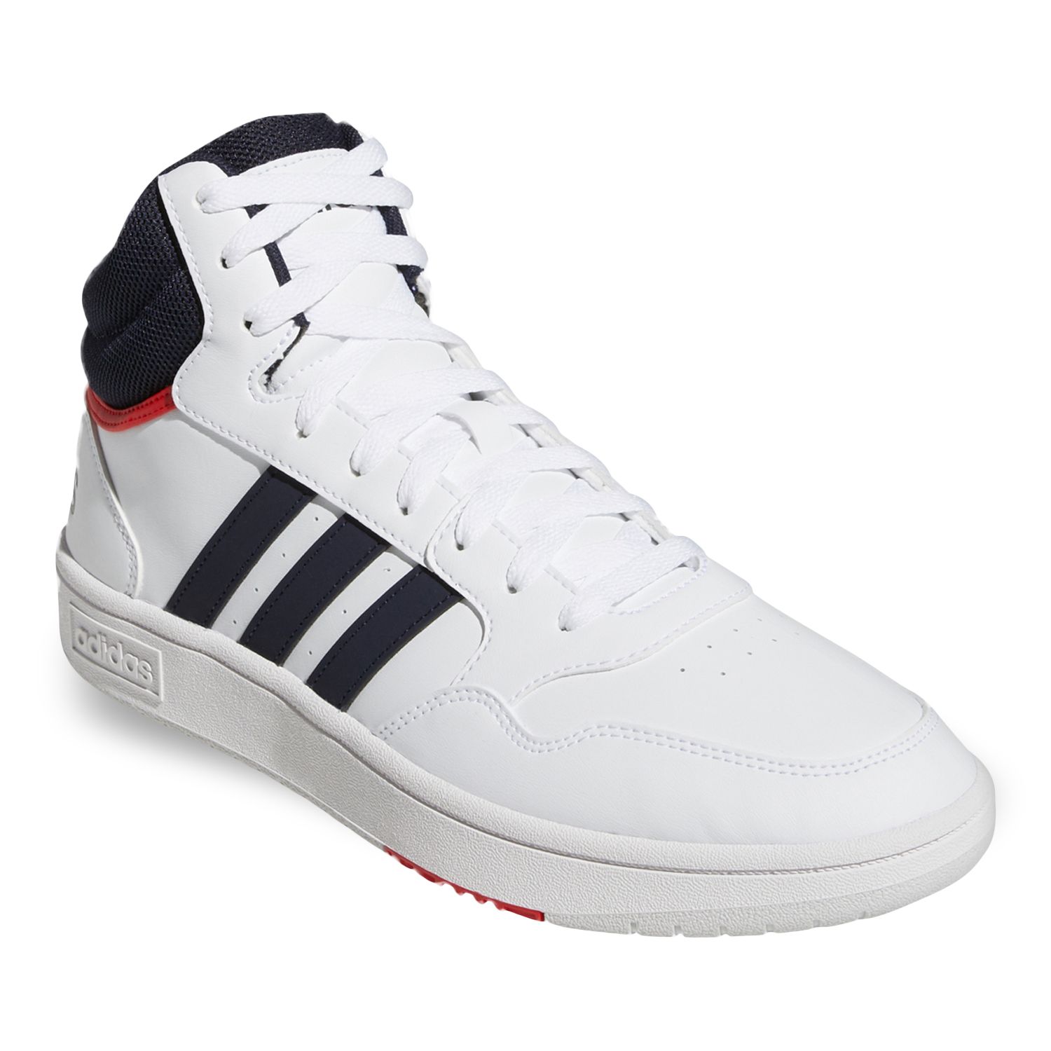 adidas hoops 38