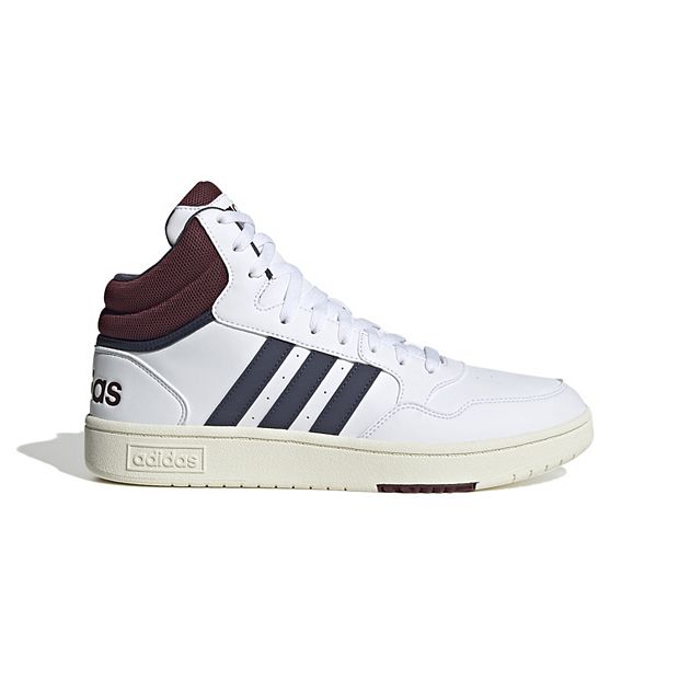 adidas Hoops 3.0 Men s Mid Top Shoes