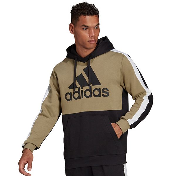 Kohls adidas mens hoodie new arrivals