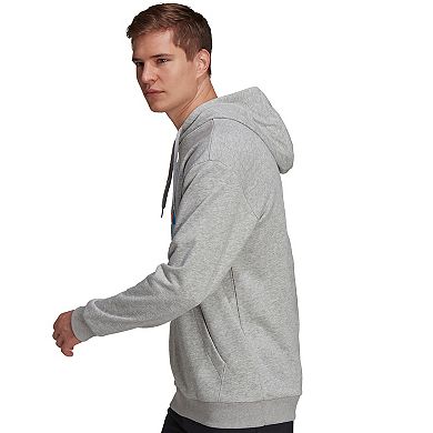 adidas urban tiger hoodie