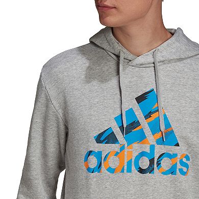 adidas hoodie tiger