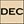 Gold Tone December
