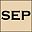 Gold Tone September