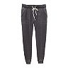 Women's Alternative Apparel Long Weekend French Terry Joggers