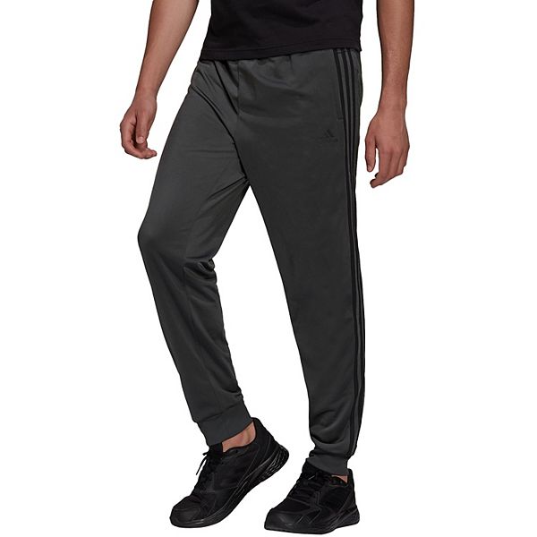 Big & Tall adidas Tricot Track Jogger