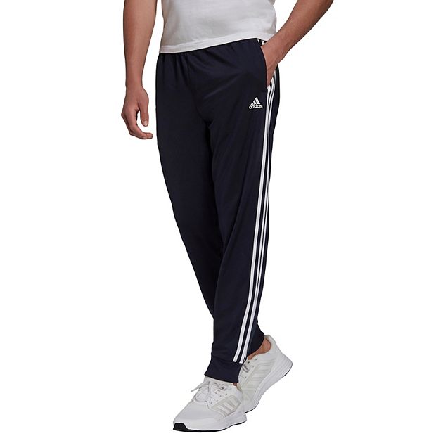 Big and tall adidas track pants sale