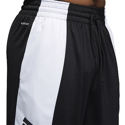 Adidas pro madness pants hotsell