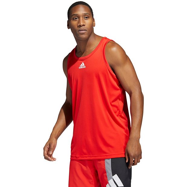 Adidas men's 3g store tank