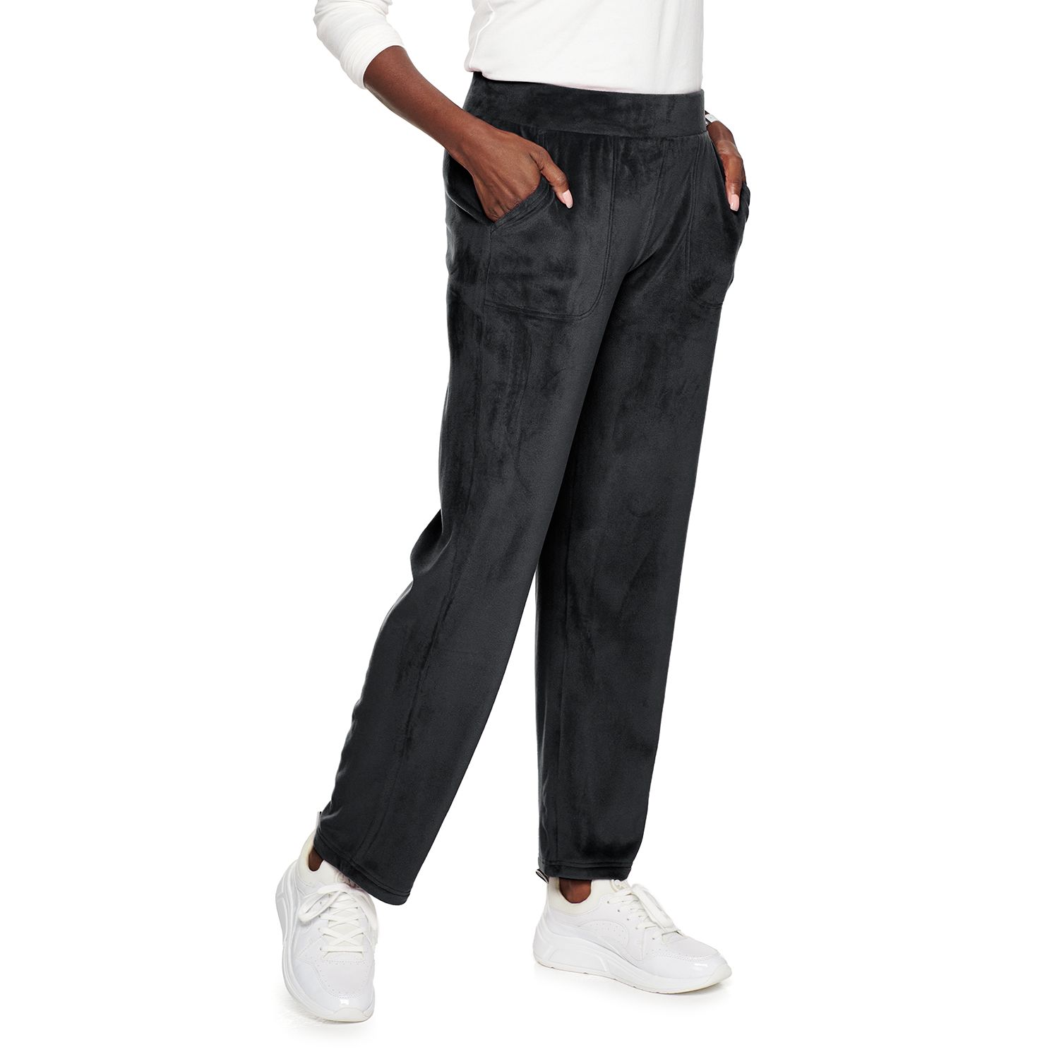 kohls womens trousers