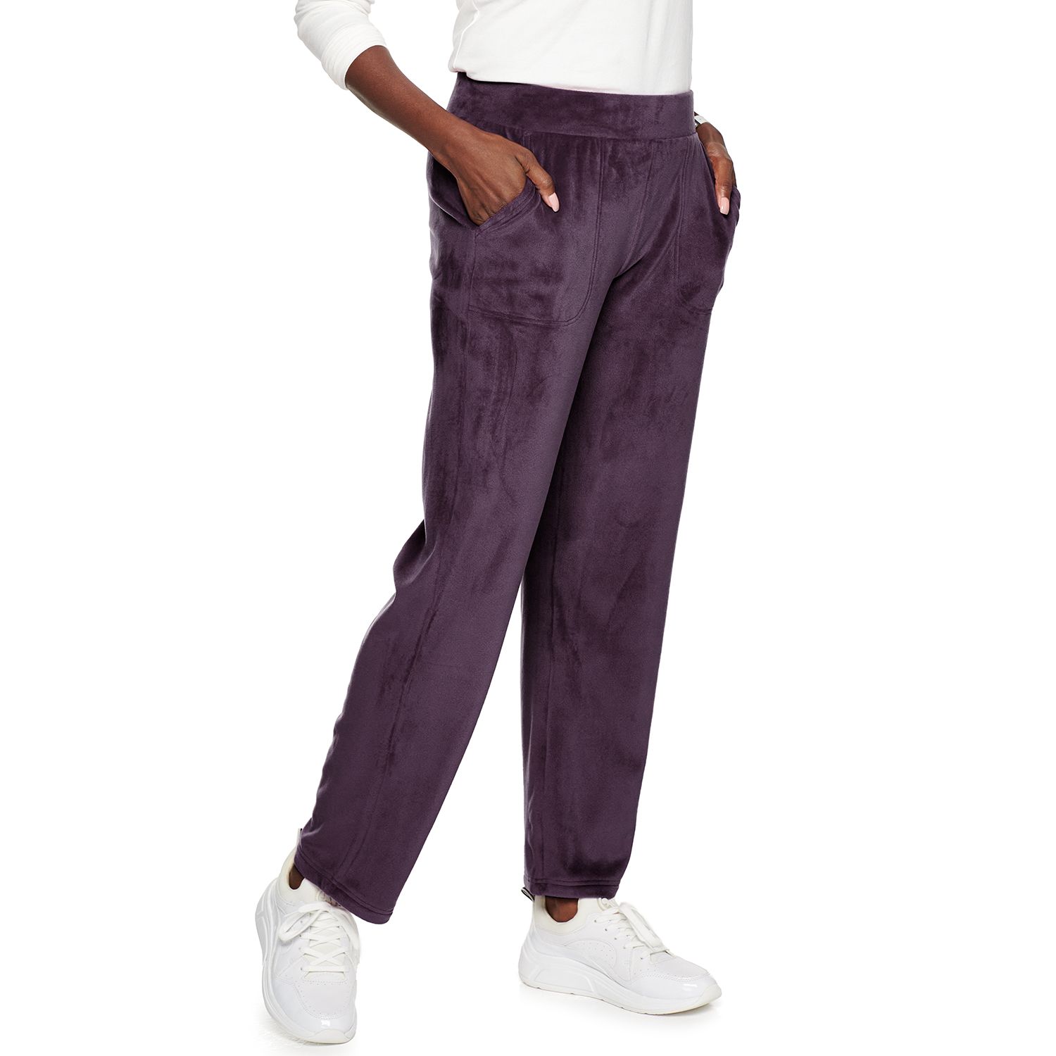 croft & barrow womens pants