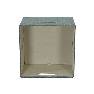 Household Essentials Storage Cubes 2-pack set