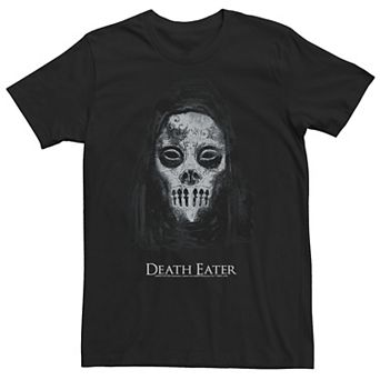 Big & Tall Harry Potter Death Eater Portrait Tee