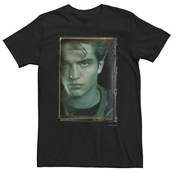 Big & Tall Harry Potter Cedric Diggory Portrait Tee