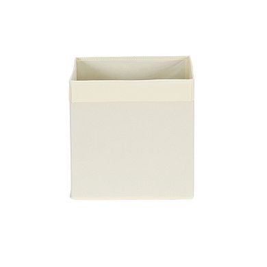 Household Essentials Storage Organizer Cubes 6-pack Set