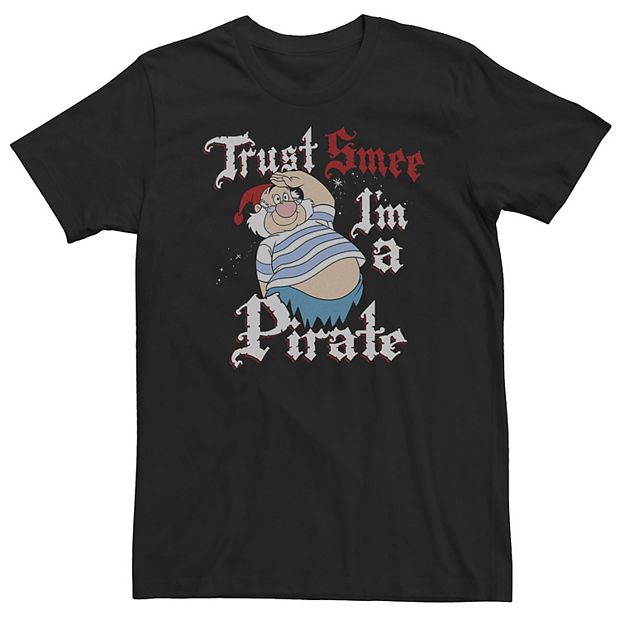 Big and tall pirate hot sale shirt