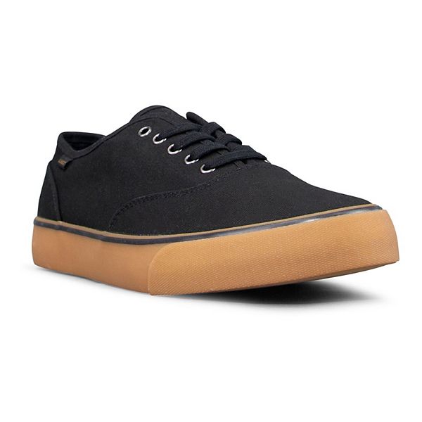 Lugz Lear Men's Oxford Sneakers