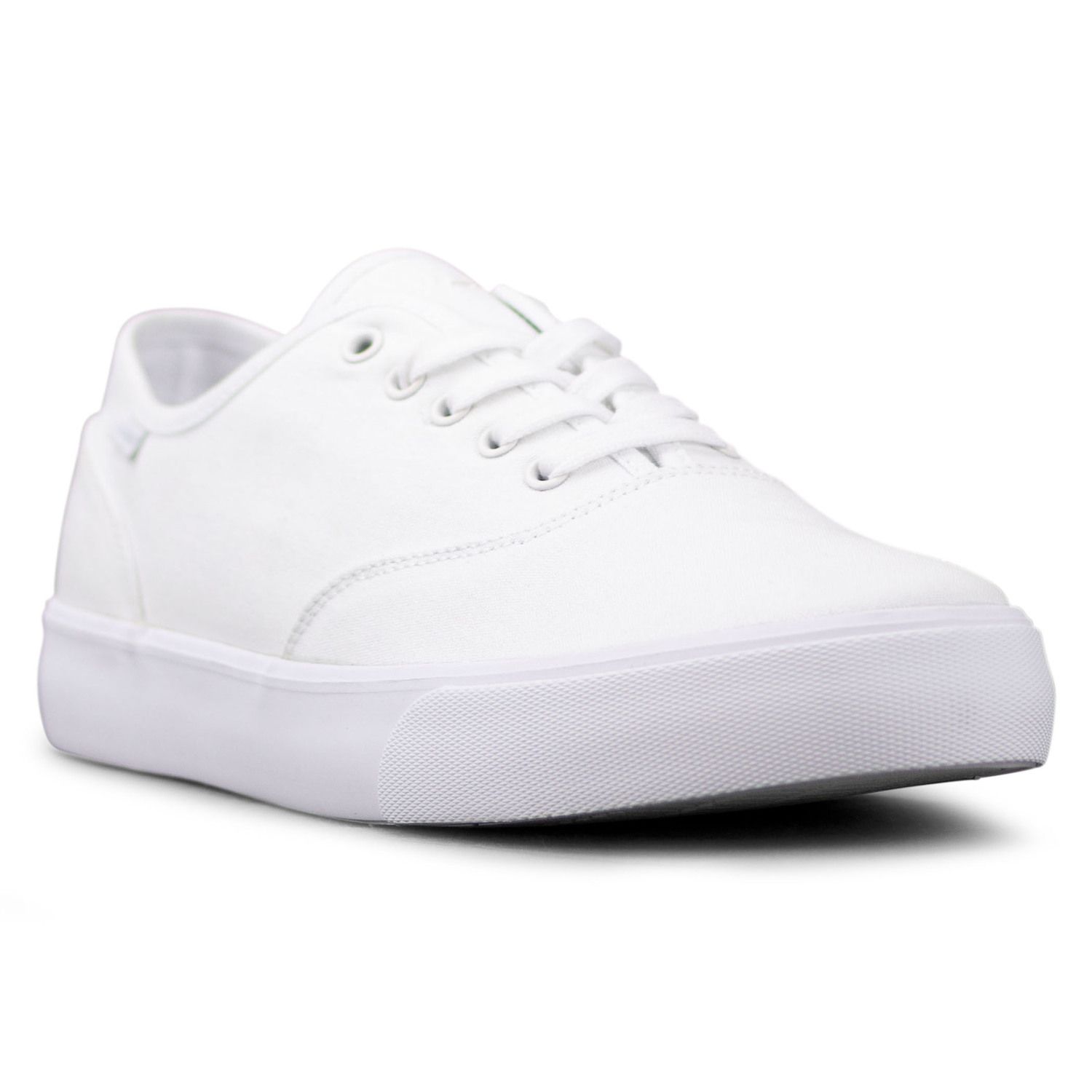 Мужские кроссовки Lugz Lear Oxford, цвет: Белый