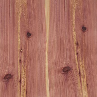 Household Essentials Cedar Drawer and Shelf Lining 6-pack Set of 6-ft. Rolls