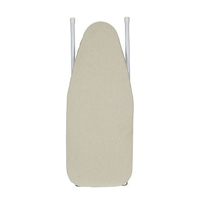 Household Essentials Tabletop Ironing Board with Iron Rest