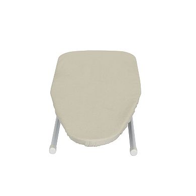 Household Essentials Tabletop Ironing Board with Iron Rest