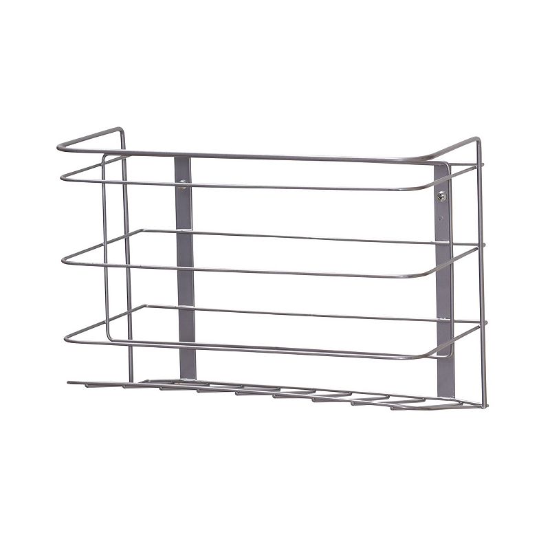 CupboardStore™ Under-shelf Spice Rack
