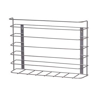 Household Essentials Door Mount Cabinet Organizer