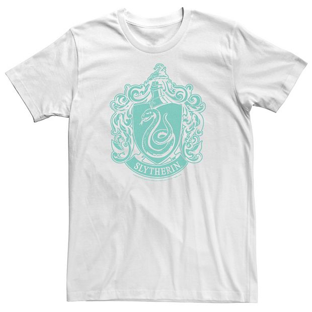Harry Potter Slytherin Coat of Arms' Women's Plus Size T-Shirt