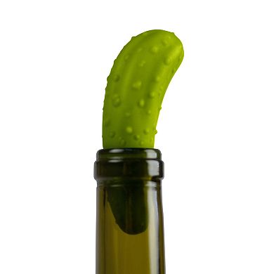 Pickled Bottle Stopper