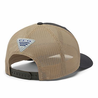 コロンビア Columbia PFG Mesh Ball Cap レディース 帽子 White/PFG