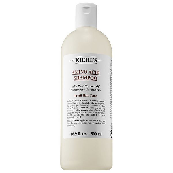 lade bredde lærling Kiehl's Since 1851 Amino Acid Shampoo