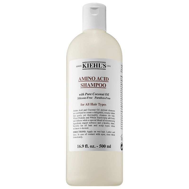 EAN 3605970003845 product image for Amino Acid Shampoo, Size: 33.8 FL Oz, Multicolor | upcitemdb.com