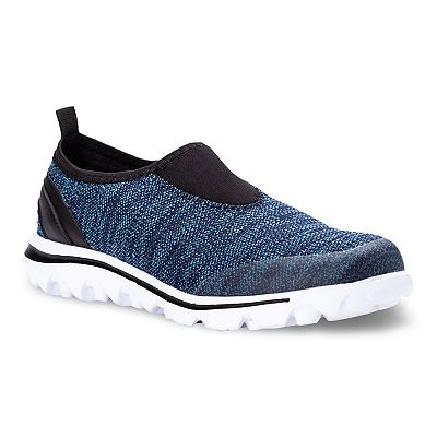 Propet TravelActiv Women s Slip On Sneakers