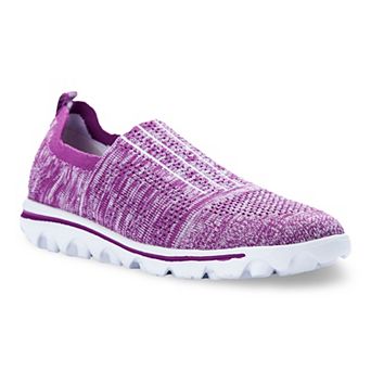 Propet TravelActiv Stretch Women's Sneakers