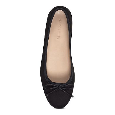Aerosoles Homebet Women's Ballet Flats