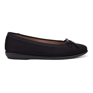 Aerosoles Homebet Women's Ballet Flats