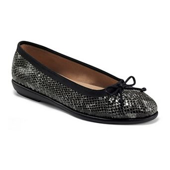 Aerosoles Homebet Women's Ballet Flats