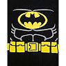 Boys 4-10 Lego Batman Tops & Bottoms Pajama Set